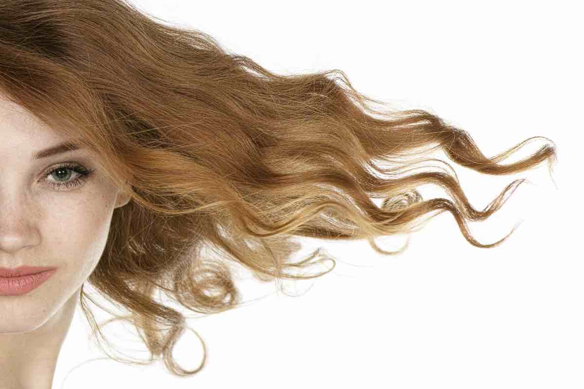 tinta capelli come tornare al proprio colore naturale