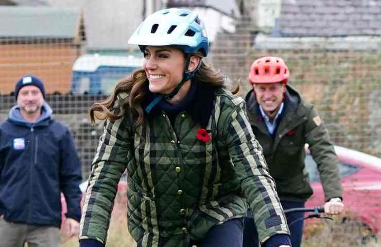 kate middleton giacche