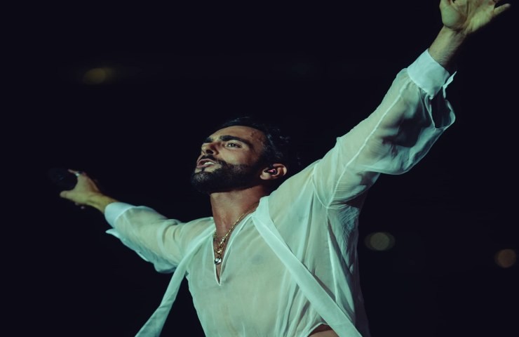 Marco Mengoni