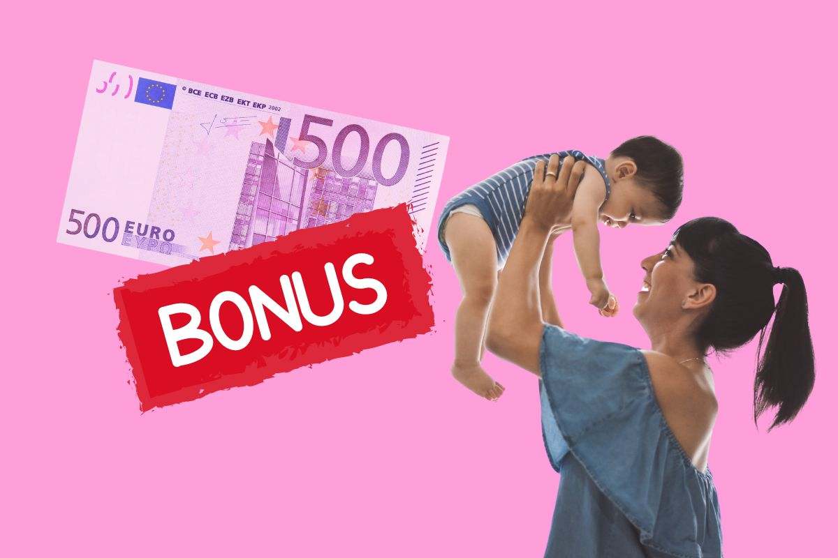 Bonus figli