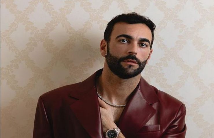 Marco Mengoni